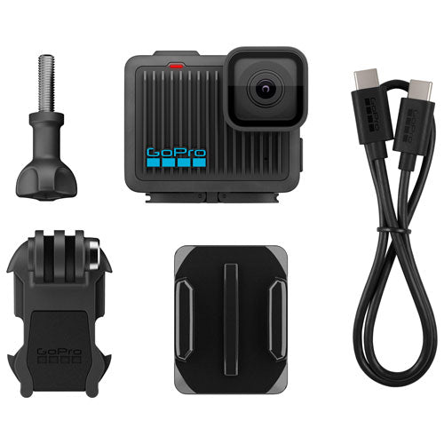 GoPro HERO Waterproof 4K Sports & Helmet Camera ShopiCart