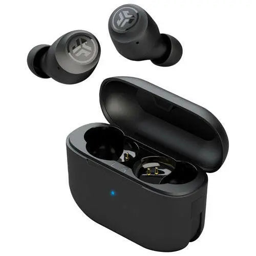 JLab GO Air POP In-Ear True Wireless Earbuds $39.99 CAD.