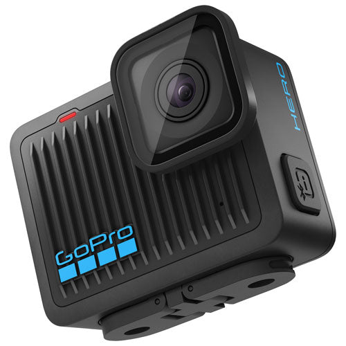 GoPro HERO Waterproof 4K Sports & Helmet Camera ShopiCart