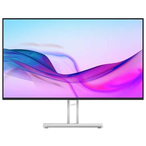 Lenovo 27" FHD 100Hz 1ms IPS LED Monitor $180.00 CAD.