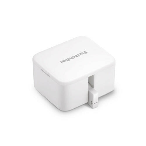SwitchBot Smart Light Switch Button Pusher - No Wiring $49.99 CAD.
