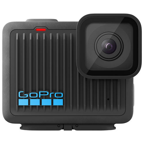 GoPro HERO Waterproof 4K Sports & Helmet Camera ShopiCart