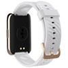 Motorola Moto 40 SmartWatch with Heart Rate Monitor 46 x 30 mm ShopiCart