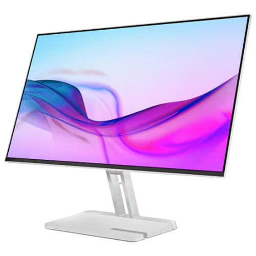 Lenovo 27" FHD 100Hz 1ms IPS LED Monitor $180.00 CAD.