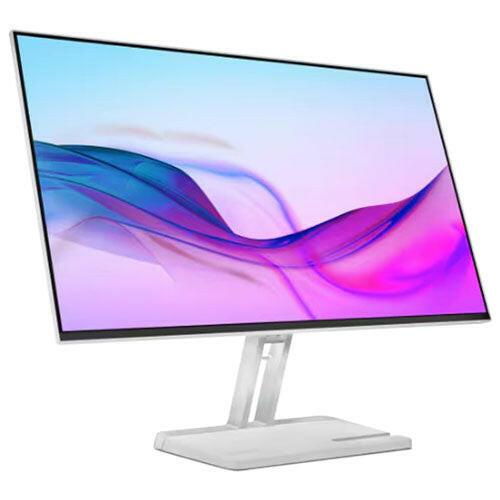 Lenovo 27" FHD 100Hz 1ms IPS LED Monitor $180.00 CAD.