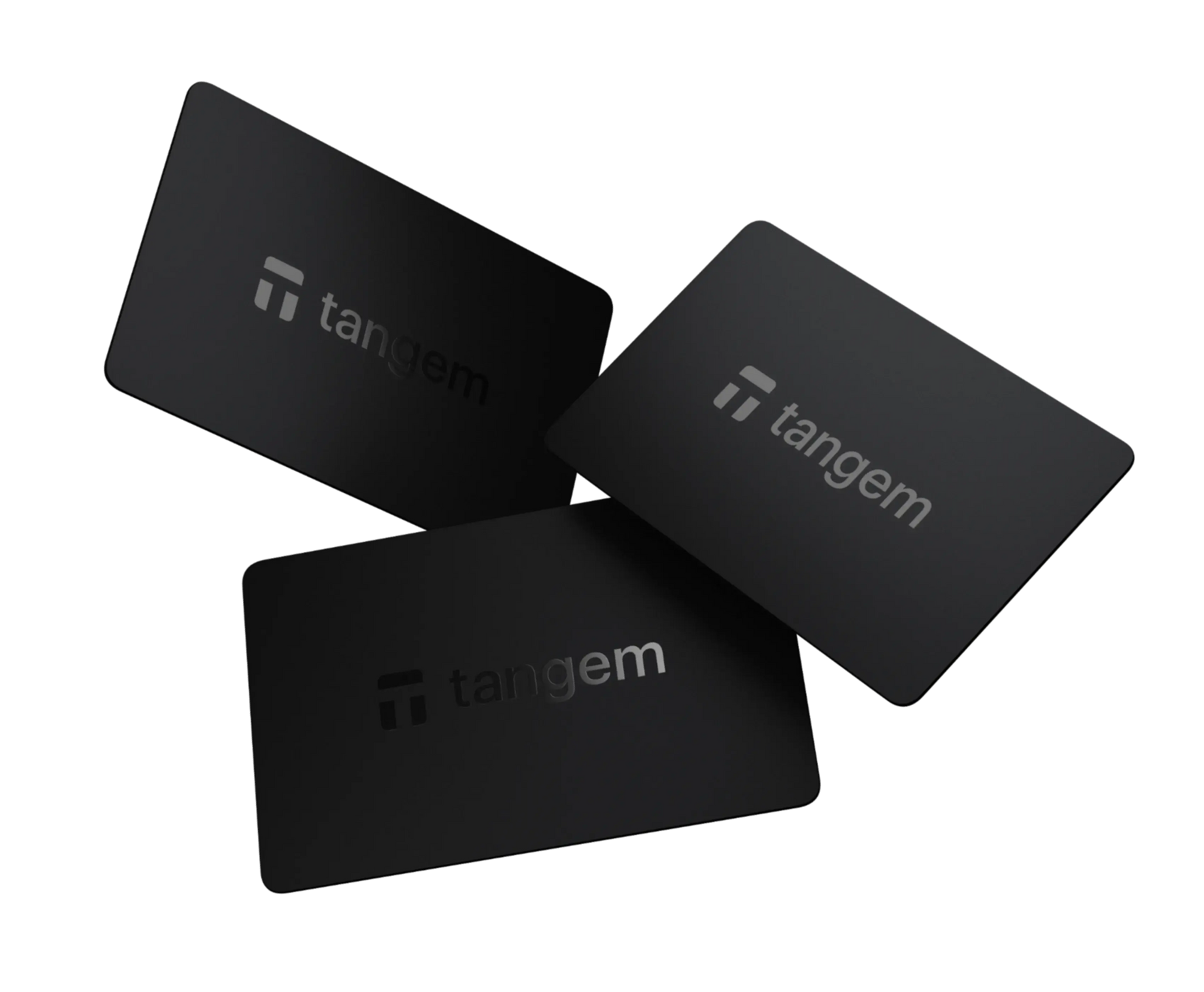 TANGEM Secure Crypto Wallet - Trusted Cold Storage $68.99 CAD.