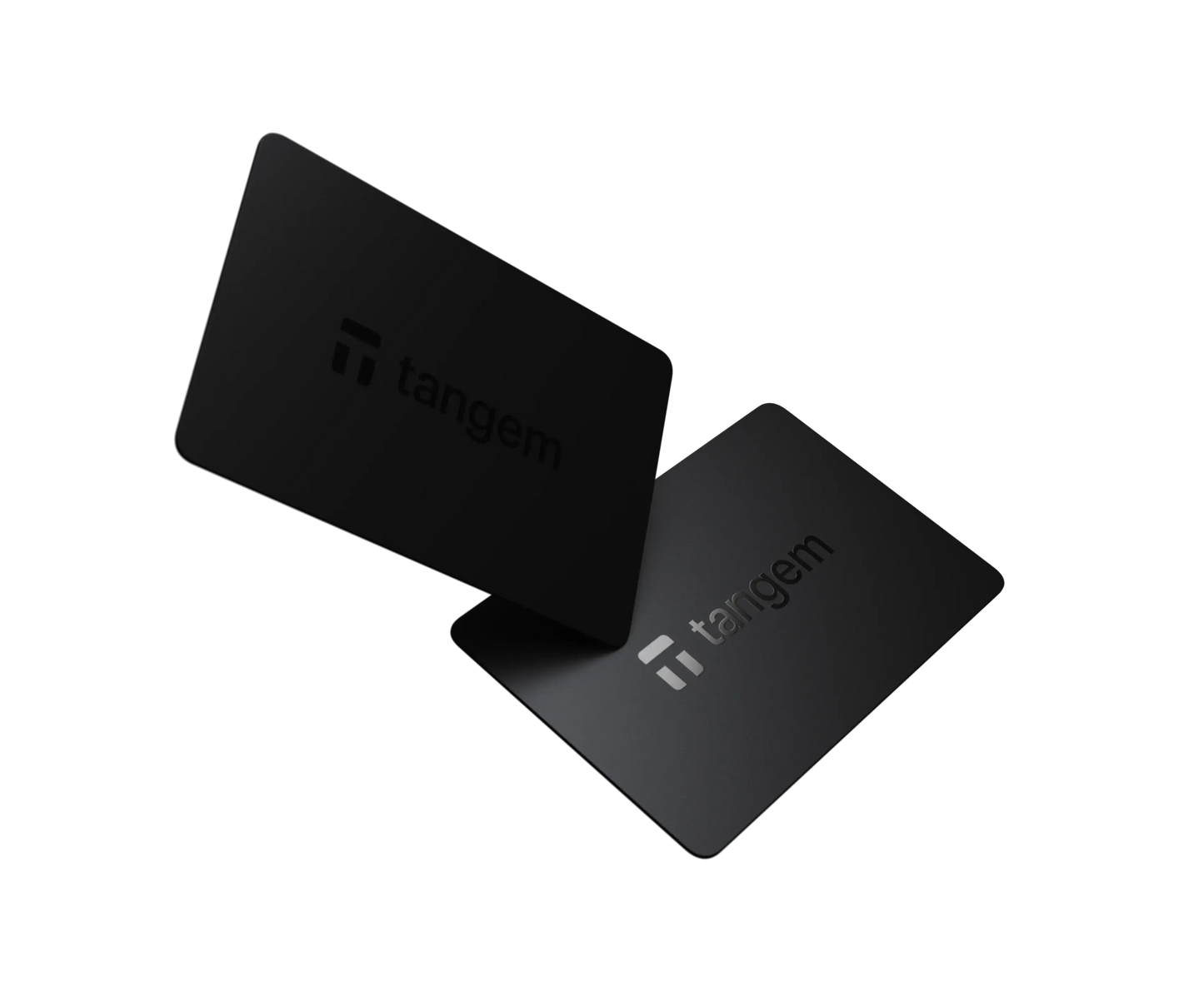 TANGEM Secure Crypto Wallet - Trusted Cold Storage $68.99 CAD.