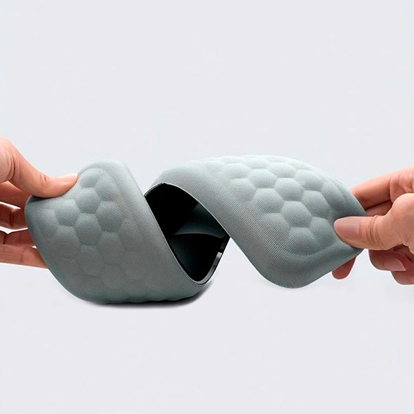 Keyboard Mouse Ergonomic Memory Cotton Wrist Rest Pad $19.99 CAD ShopiCart