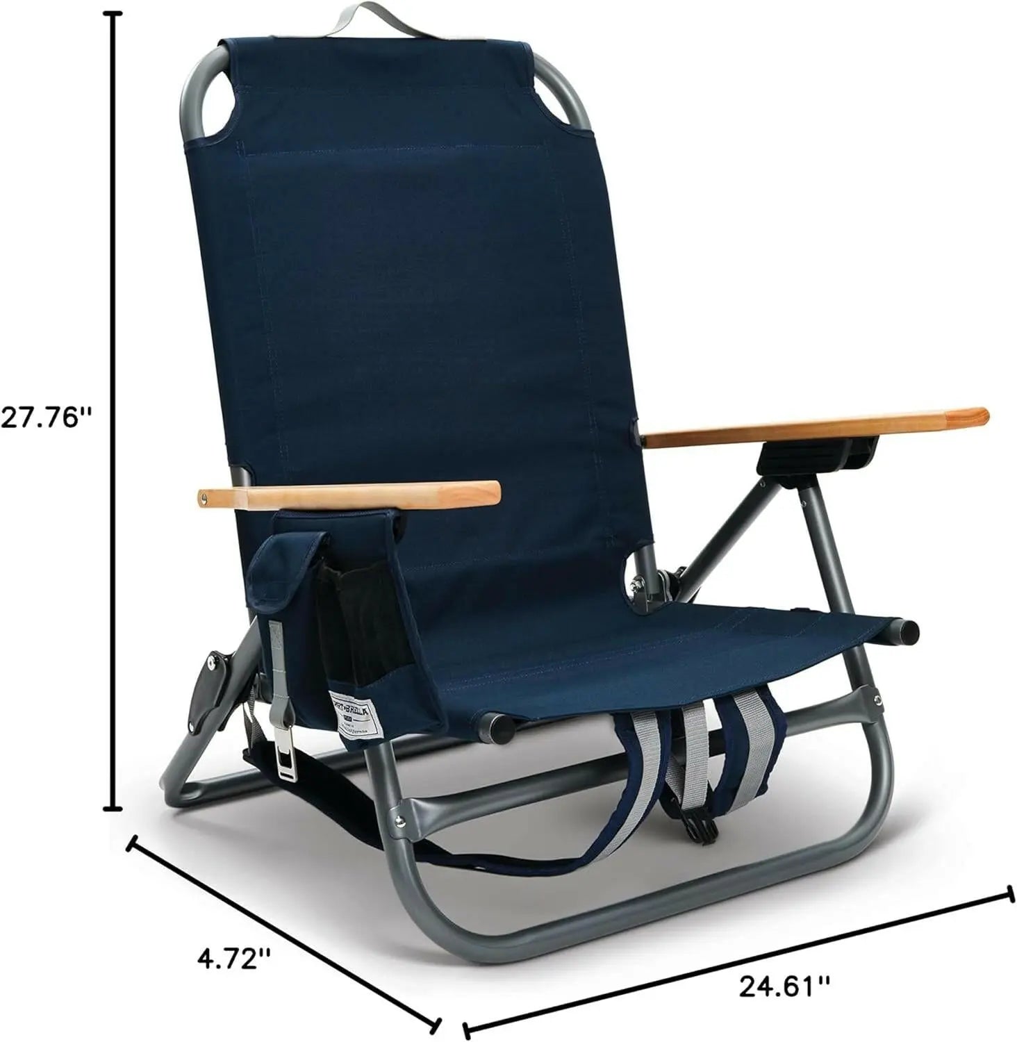 Sport-Brella SunSoul Folding Light-Weight Backpack Beach Chair $130.00 CAD.