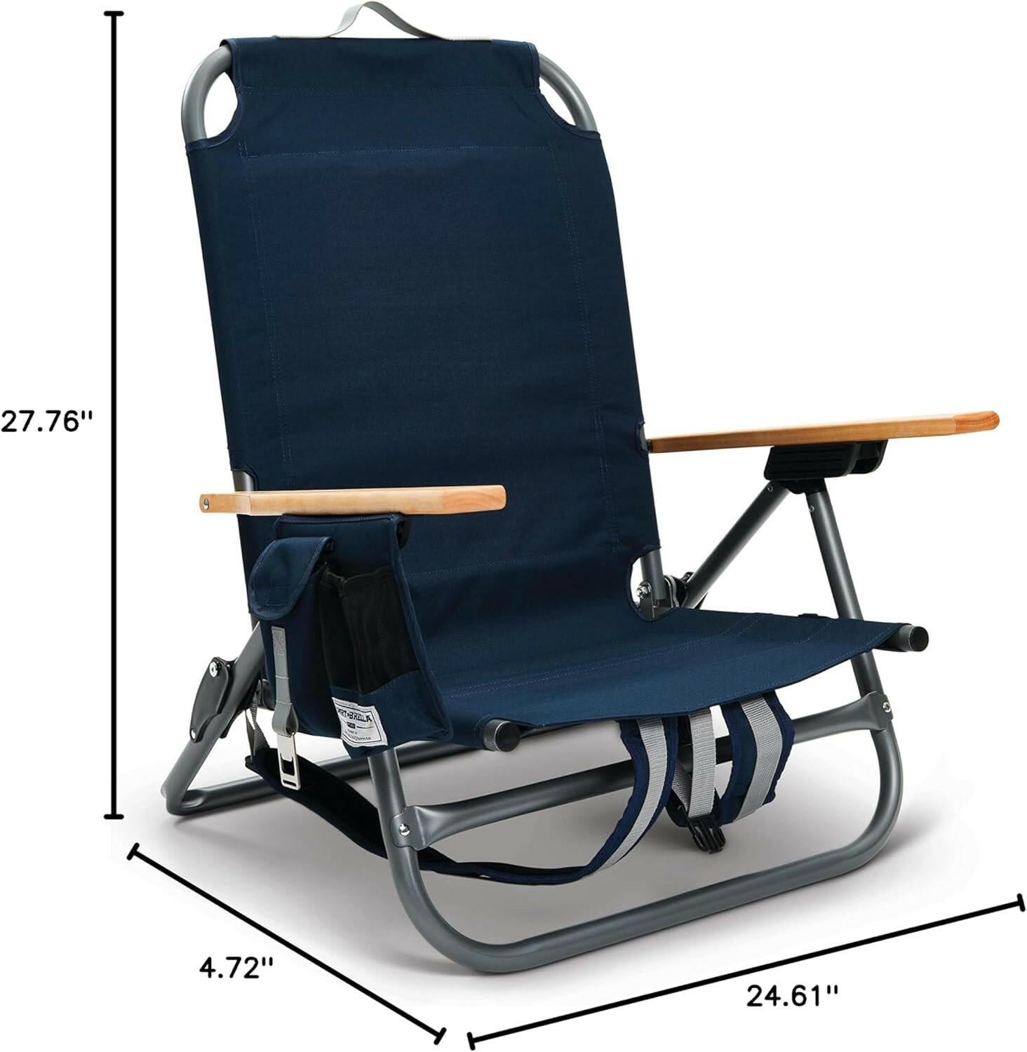 Sport-Brella SunSoul Folding Light-Weight Backpack Beach Chair $130.00 CAD.
