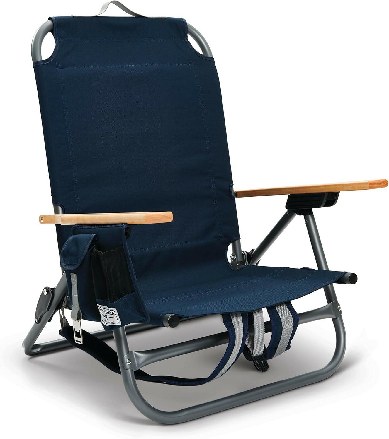 Sport-Brella SunSoul Folding Light-Weight Backpack Beach Chair $130.00 CAD.