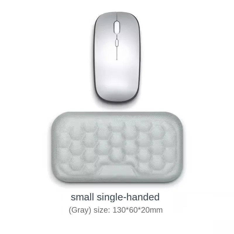 Keyboard Mouse Ergonomic Memory Cotton Wrist Rest Pad $19.99 CAD ShopiCart